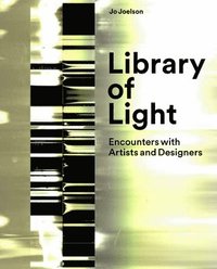 bokomslag Library of Light