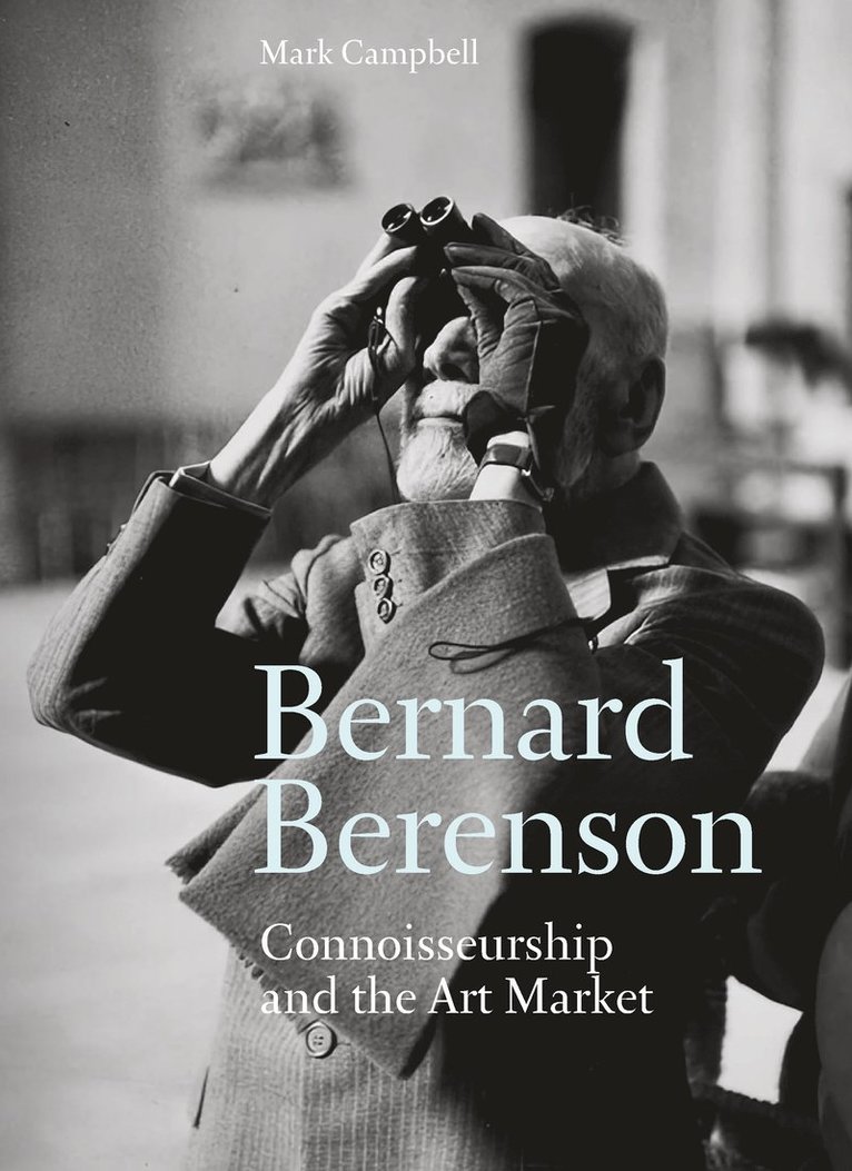 Bernard Berenson