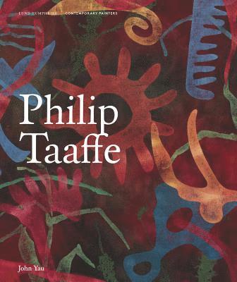 bokomslag Philip Taaffe