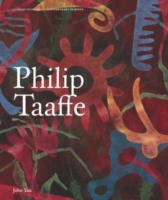 bokomslag Philip Taaffe