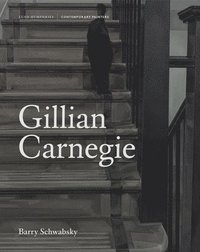 bokomslag Gillian Carnegie