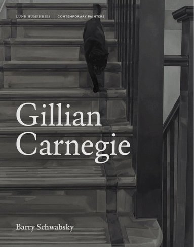 Barry Schwabsky - Gillian Carnegie, Inbunden