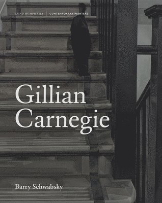 Gillian Carnegie 1