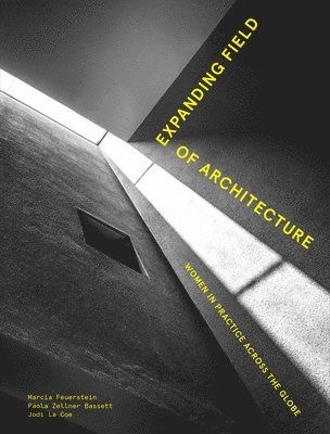 Expanding Field of Architecture 1