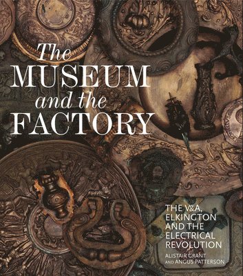 The Museum and the Factory 1