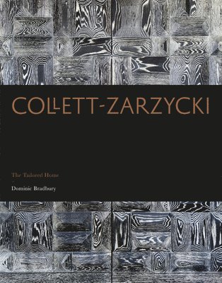 bokomslag Collett-Zarzycki