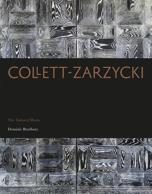 bokomslag Collett-Zarzycki: The Tailored Home
