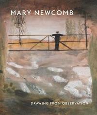 bokomslag A Mary Newcomb