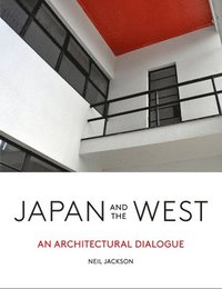 bokomslag Japan and the West