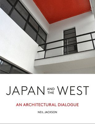 Japan and the West 1