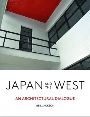 Japan and the West 1