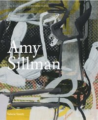 bokomslag Amy Sillman