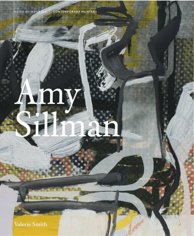 Valerie Smith - Amy Sillman, Inbunden