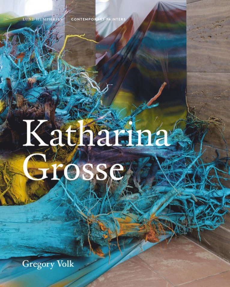 Katharina Grosse 1