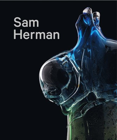 bokomslag Sam Herman