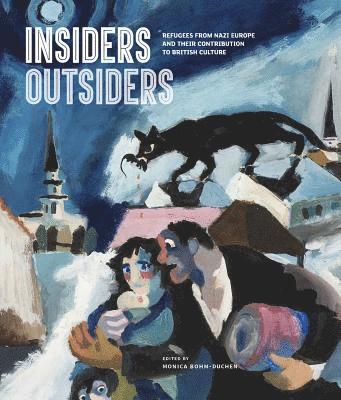 Insiders/Outsiders 1