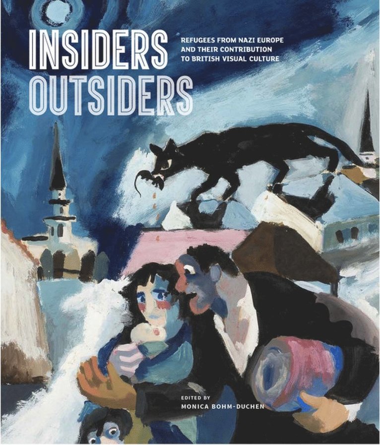 Insiders/Outsiders 1