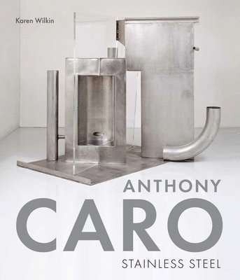 Anthony Caro 1