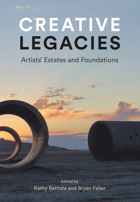 Creative Legacies 1