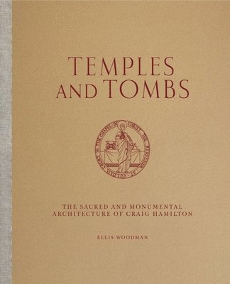 bokomslag Temples and Tombs