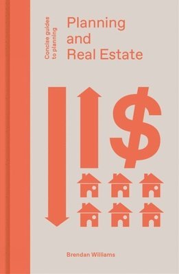 bokomslag Planning and Real Estate