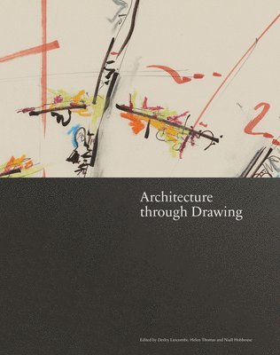 Architecture through Drawing 1