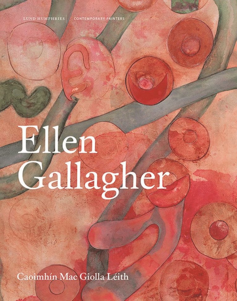 Ellen Gallagher