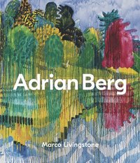 bokomslag Adrian Berg