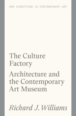 Culture Factory
