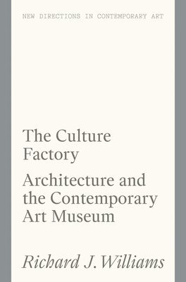 The Culture Factory 1