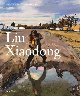 Liu Xiaodong 1