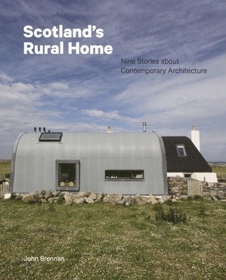 Scotland's Rural Home 1