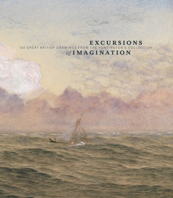 Excursions of Imagination 1