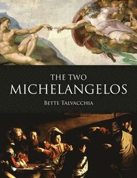 bokomslag The Two Michelangelos