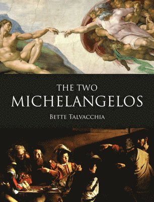 The Two Michelangelos 1