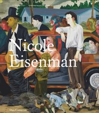 bokomslag Nicole Eisenman