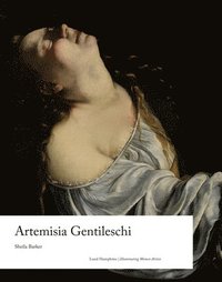 bokomslag Artemisia Gentileschi