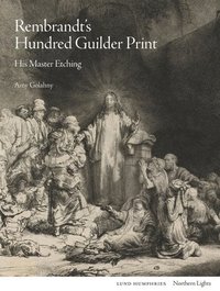 bokomslag Rembrandt's Hundred Guilder Print