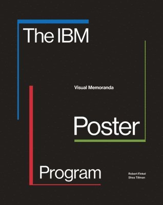 The IBM Poster Program 1