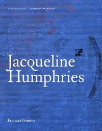 bokomslag Jacqueline Humphries