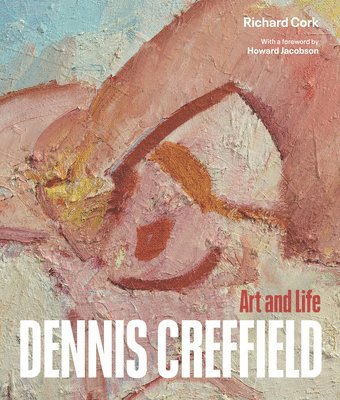 Dennis Creffield 1