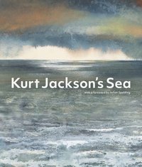 bokomslag Kurt Jackson's Sea