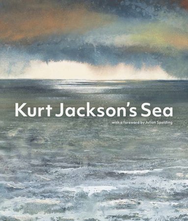 bokomslag Kurt Jackson's Sea