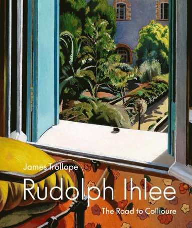 bokomslag Rudolph Ihlee