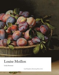 bokomslag Louise Moillon