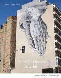 bokomslag Albrecht Drer's Afterlife