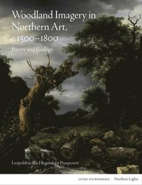 bokomslag Woodland Imagery in Northern Art, c. 1500 - 1800