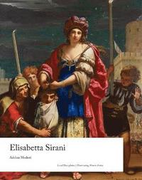 bokomslag Elisabetta Sirani