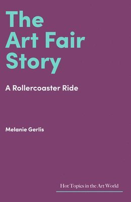 bokomslag Art Fair Story