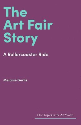 The Art Fair Story 1